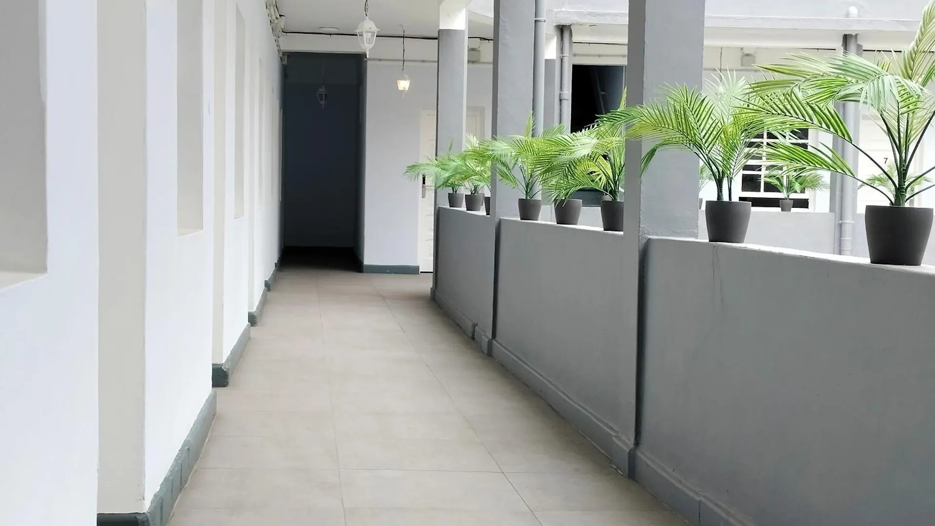 Room27- City Center La Laguna  Bed & Breakfast La Laguna (Tenerife)