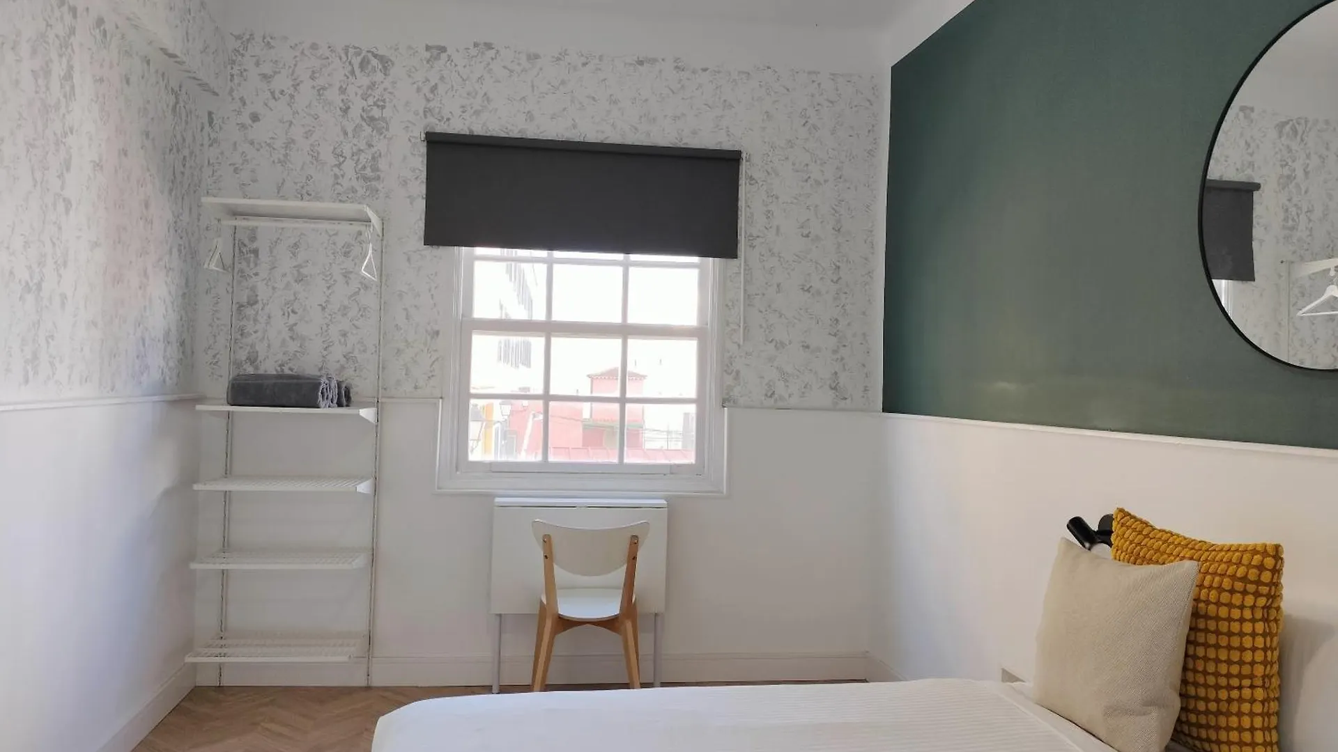 Room27- City Center La Laguna  0*, La Laguna (Tenerife) Spain