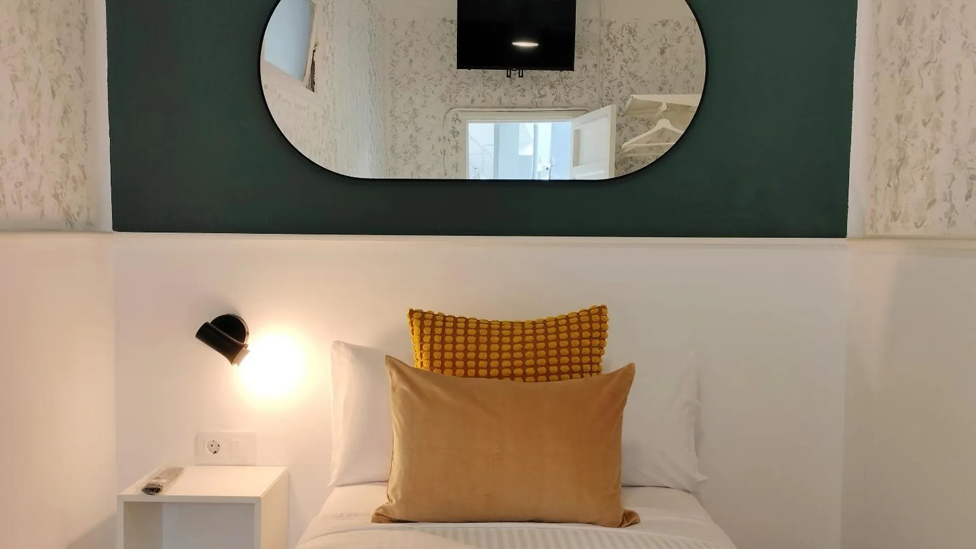 Bed & Breakfast Room27- City Center La Laguna