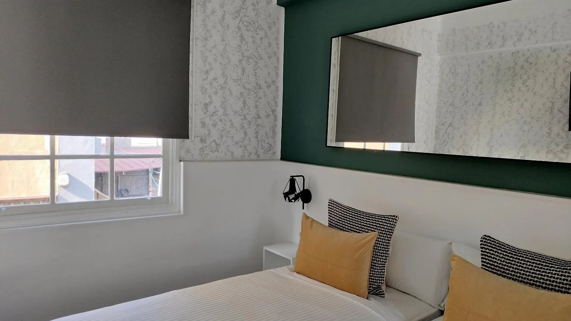 Room27- City Center La Laguna  Bed & Breakfast La Laguna (Tenerife)