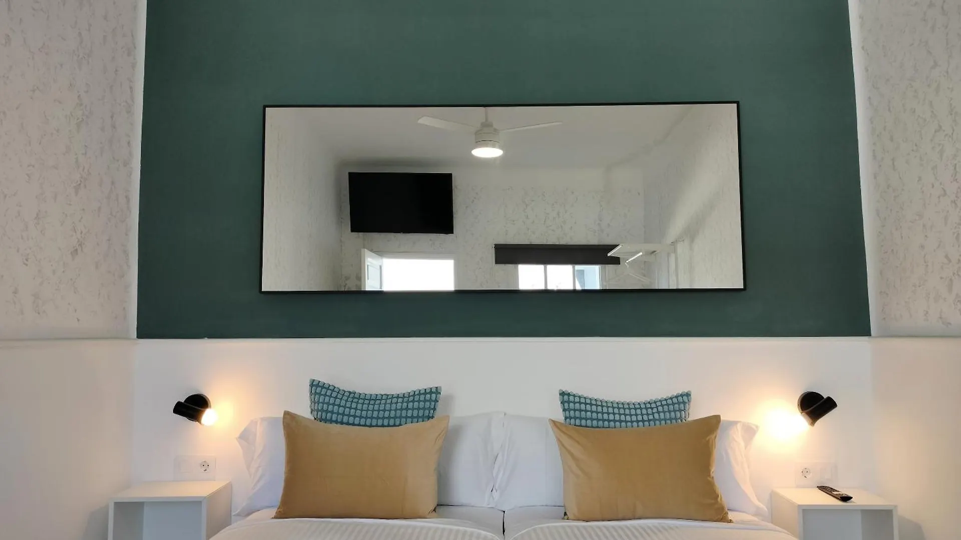 Bed & Breakfast Room27- City Center La Laguna