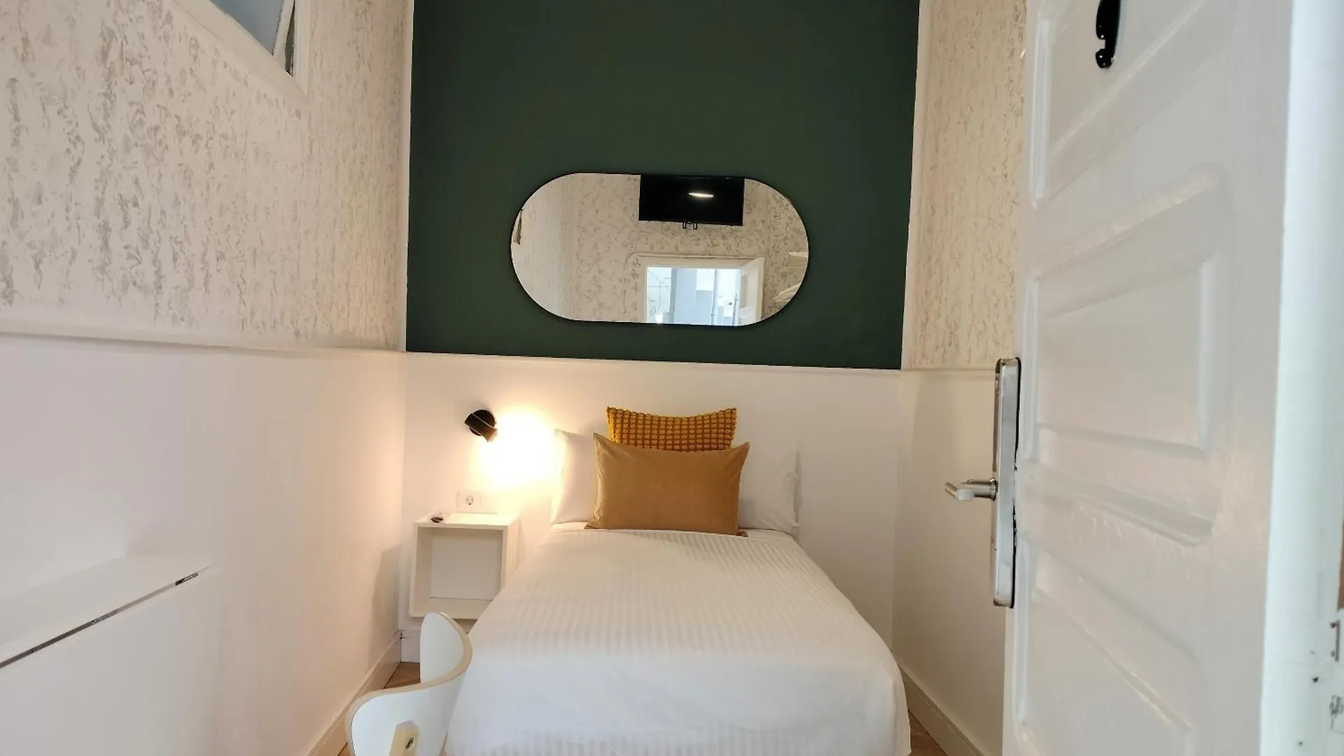 Bed & Breakfast Room27- City Center La Laguna