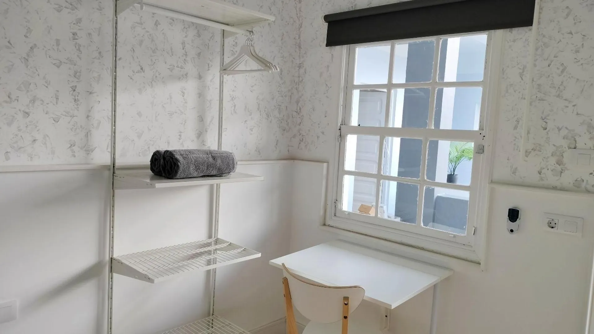 Bed & Breakfast Room27- City Center La Laguna